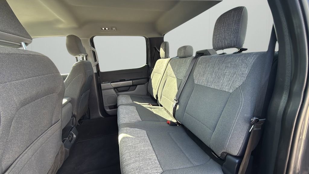 2023 Ford F-150 XL - Photo 16
