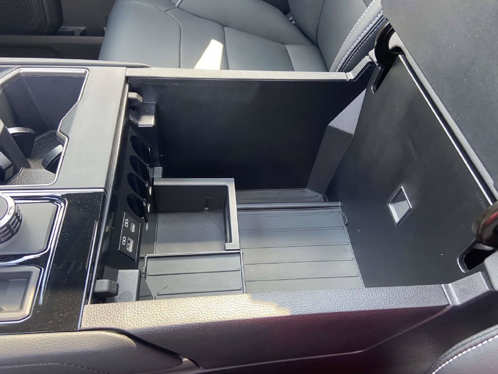 New 2026 Ice Cap Toyota Limited i-FORCE MAX image 21