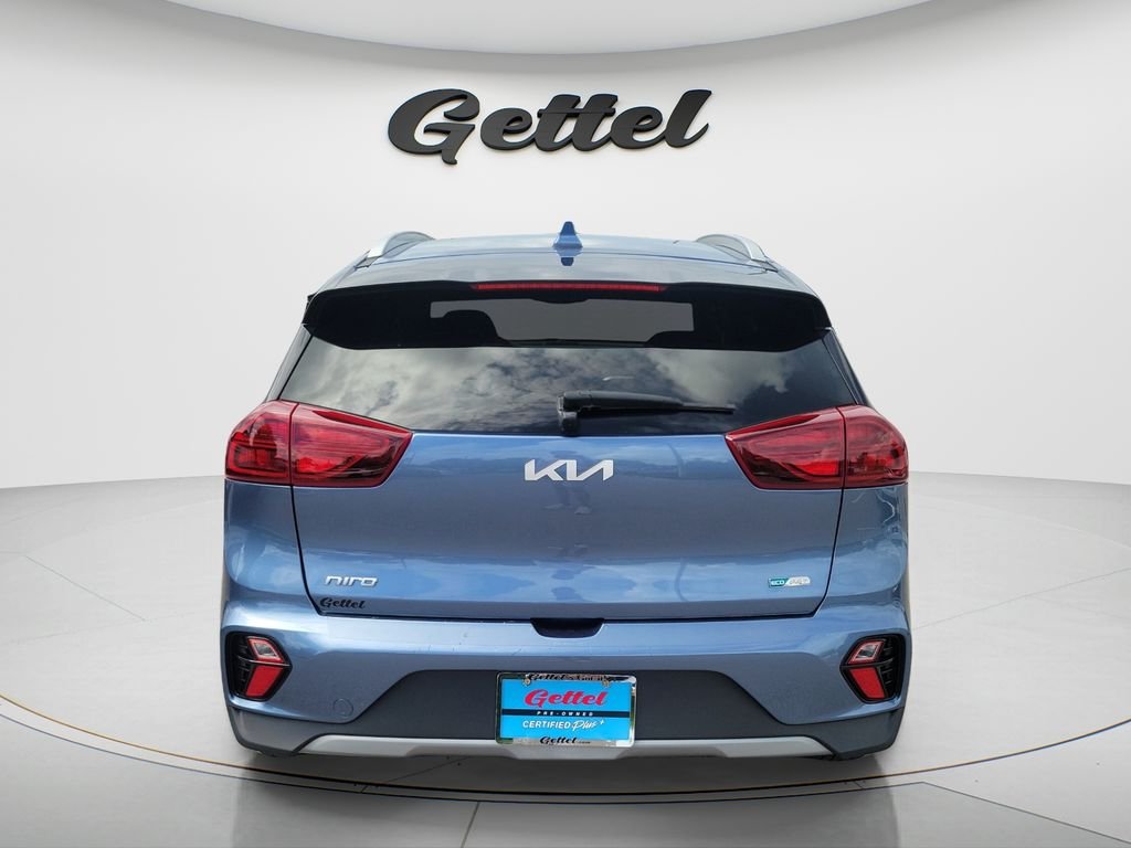 2022 Kia Niro EX - Photo 6
