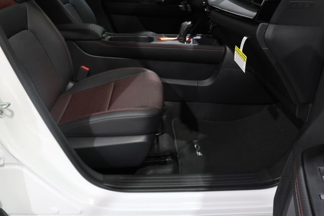 New 2026 White Nissan SR image 15