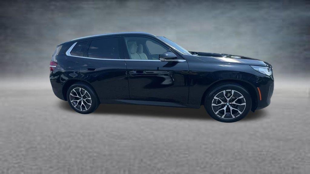 New 2026 Black Sapphire Metallic BMW 30 xDrive image 13