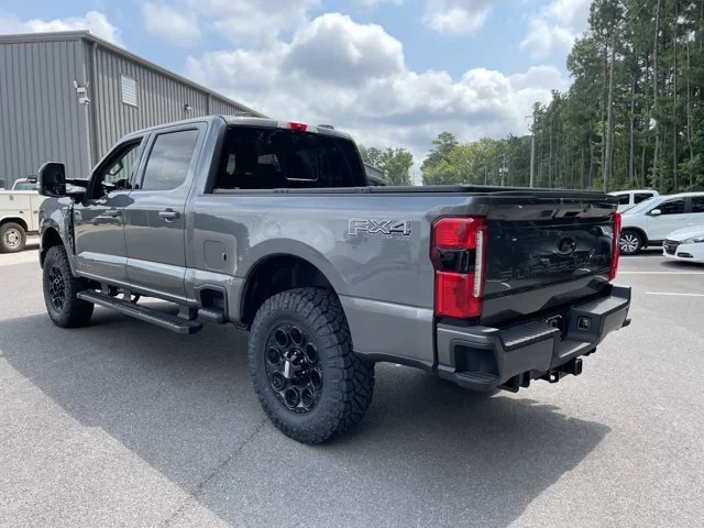 New 2026 Carbonized Gray Metallic Ford TCcustoms image 49
