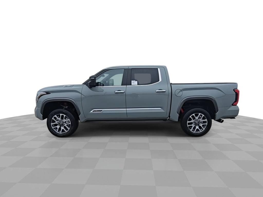 2026 Toyota Tundra 1794 Edition - Photo 5