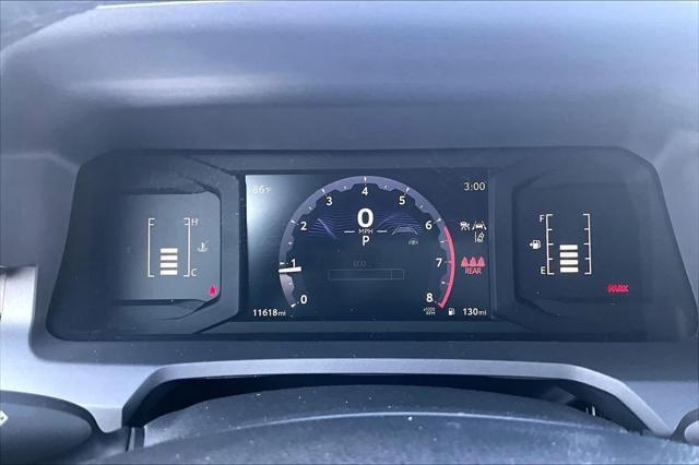 2024 Toyota Tacoma SR5 - Photo 25