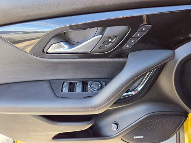 2023 Chevrolet Blazer RS - Photo 17