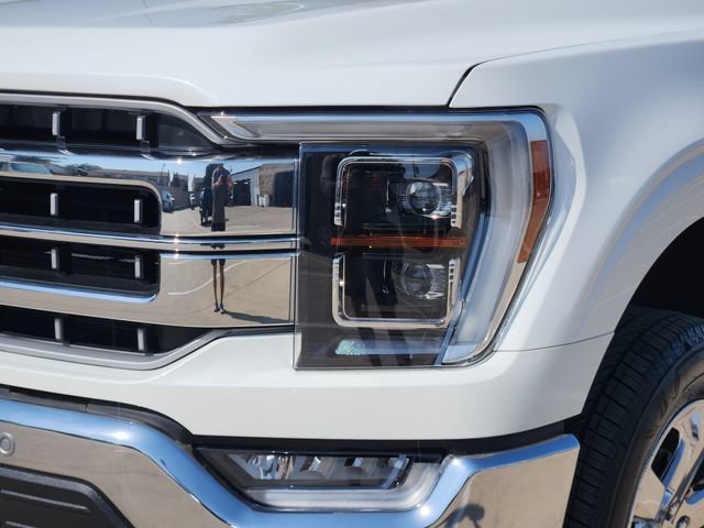 Used 2023 White Ford XL image 16