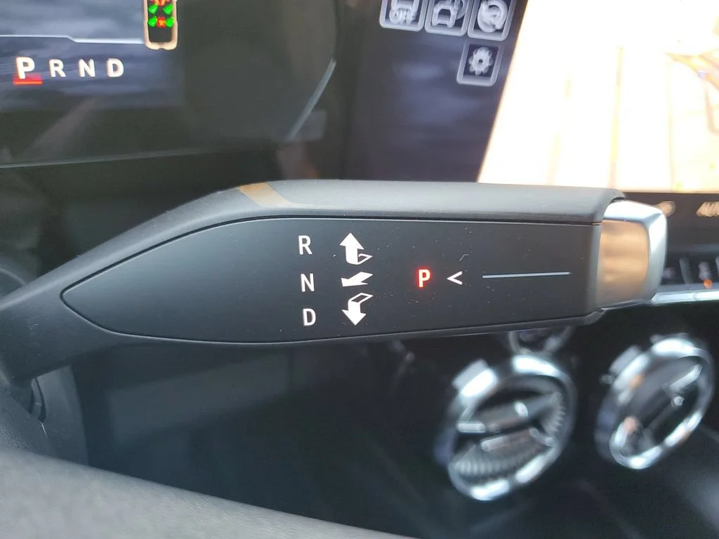 2026 Chevrolet Blazer EV LT - Photo 24