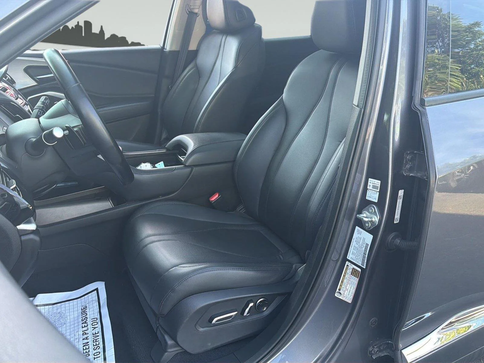 2021 Acura RDX Base - Photo 11