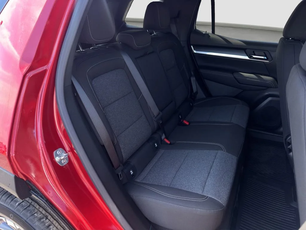 2026 GMC Terrain Elevation - Photo 19