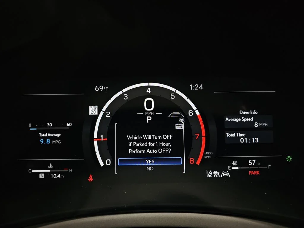 New 2026 Wind Chill Pearl Lexus F SPORT HANDLING AWD image 18
