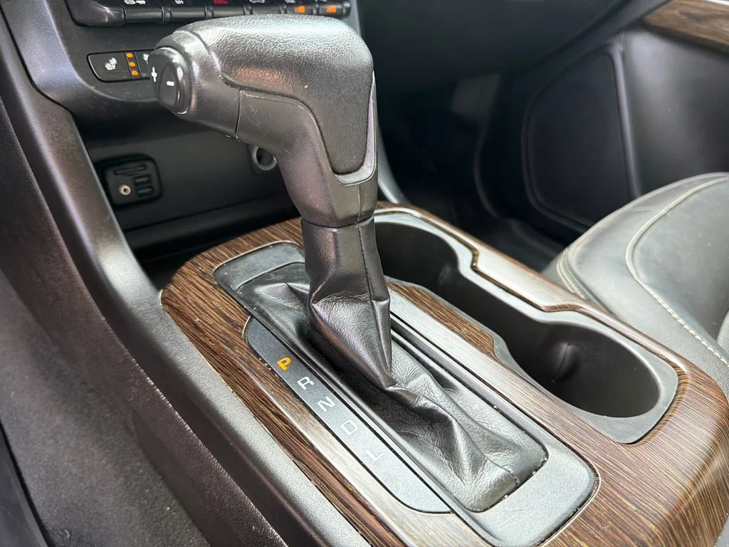 Used 2019 Red GMC Denali image 31