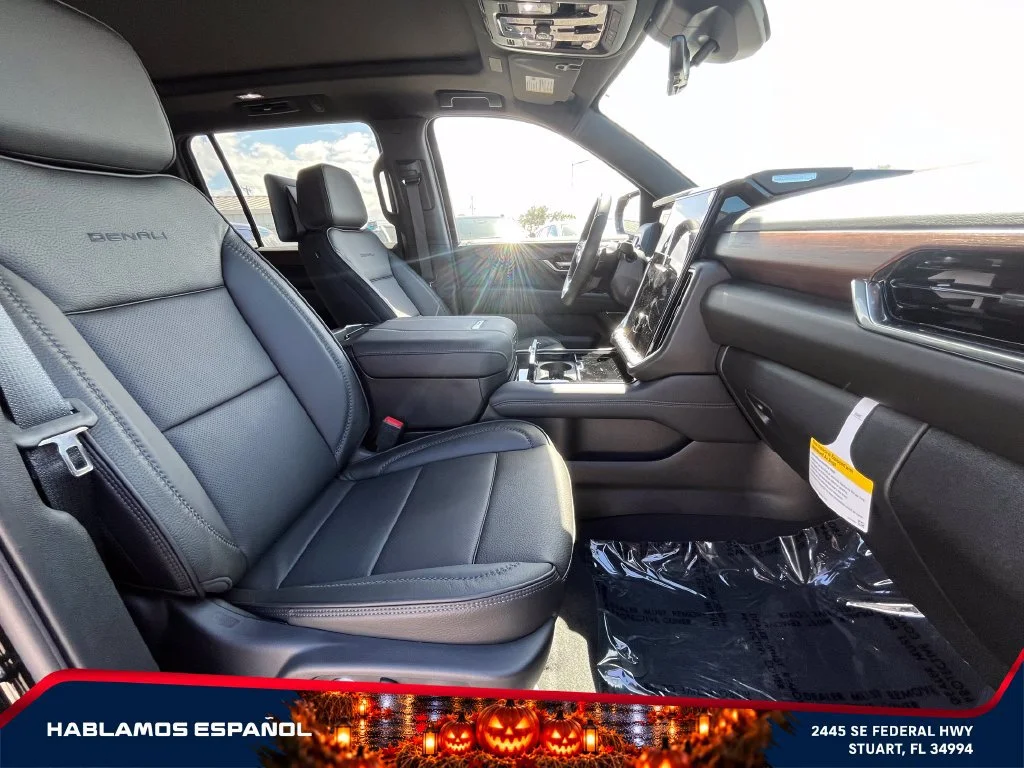 New 2027 Onyx Black GMC Denali image 21