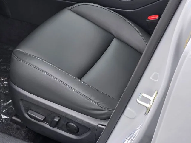 New 2026 Aero Gray Metallic Mazda 2.5 S Preferred AWD image 19