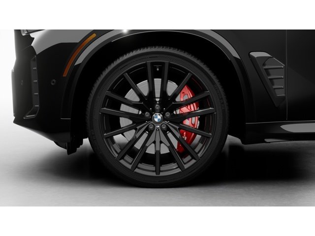 New 2026 Black Sapphire Metallic BMW sDrive40i image 7