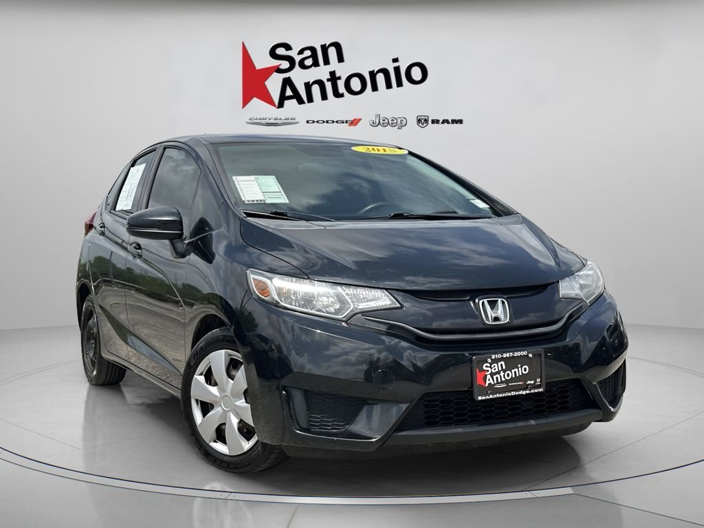 Used 2015  Honda LX image 3