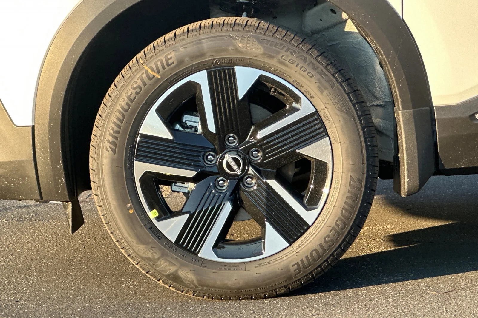 2026 Nissan KICKS SV AWD - Photo 25