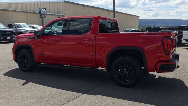 2026 GMC Sierra 1500 Elevation - Photo 7