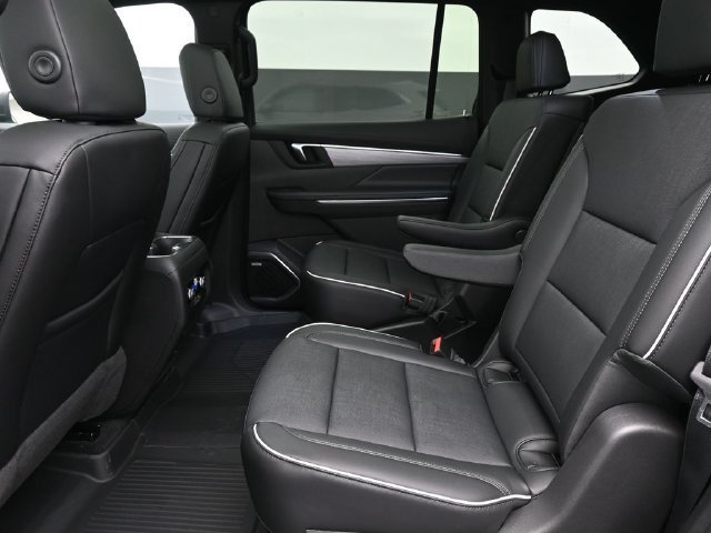 2026 Buick Enclave Preferred - Photo 11