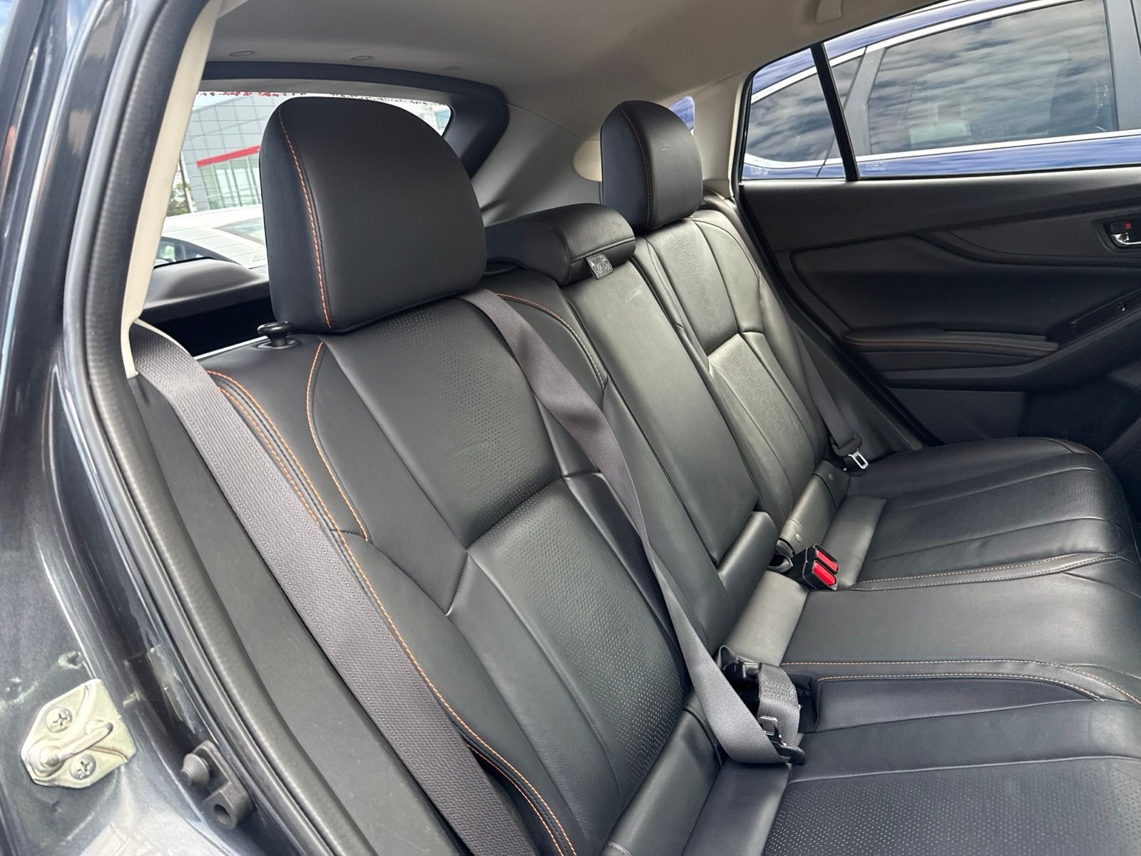 Used 2019 Gray Subaru 2.0i Limited image 16