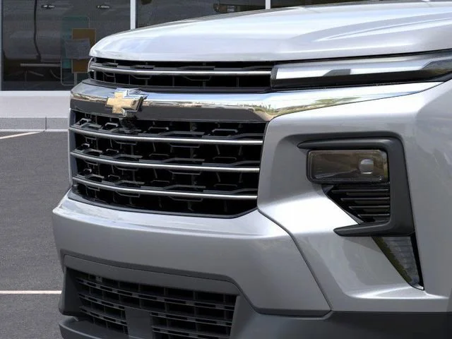 2026 Chevrolet Traverse LT - Photo 13