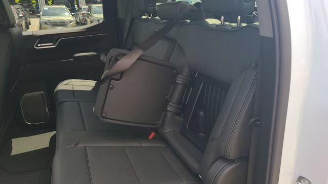 2026 GMC Sierra 1500 Denali - Photo 23