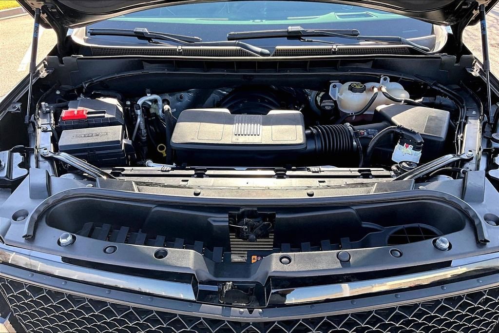 2024 Cadillac Escalade Sport - Photo 9