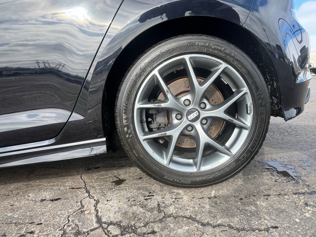 2017 Volkswagen Golf R R - Photo 15