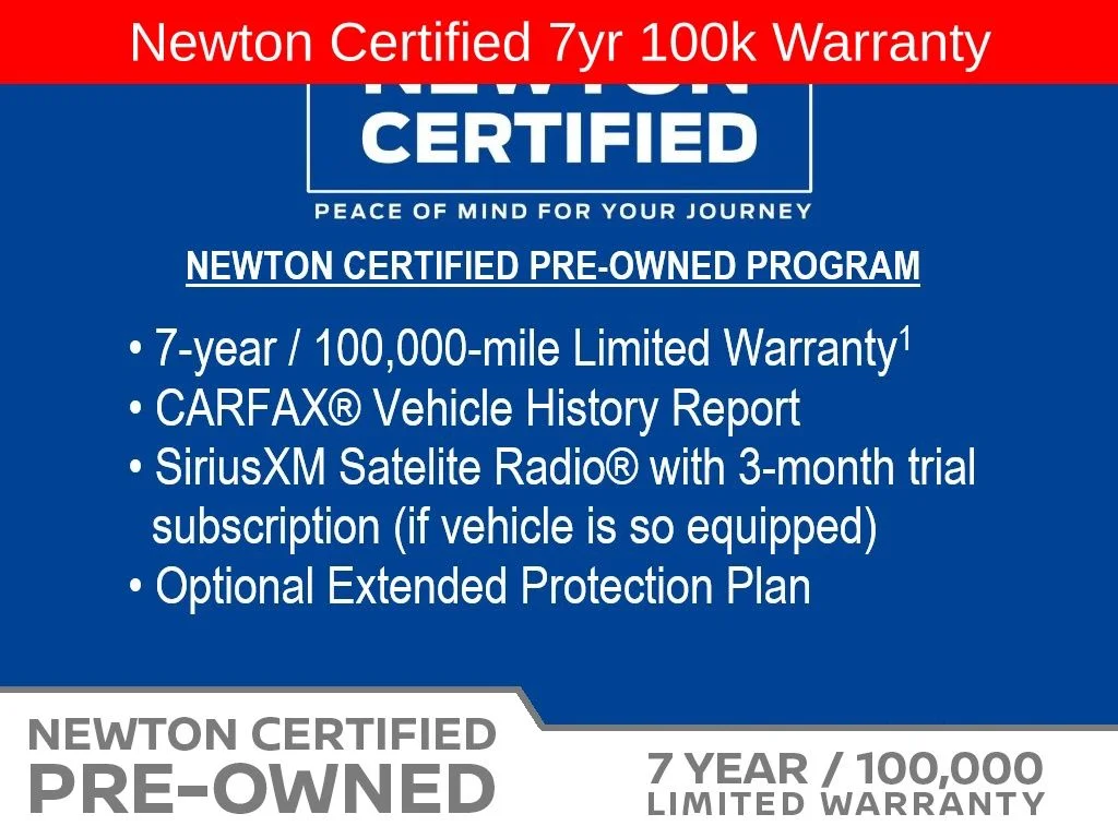 Certified Used 2025 Glacier White Nissan SV image 6
