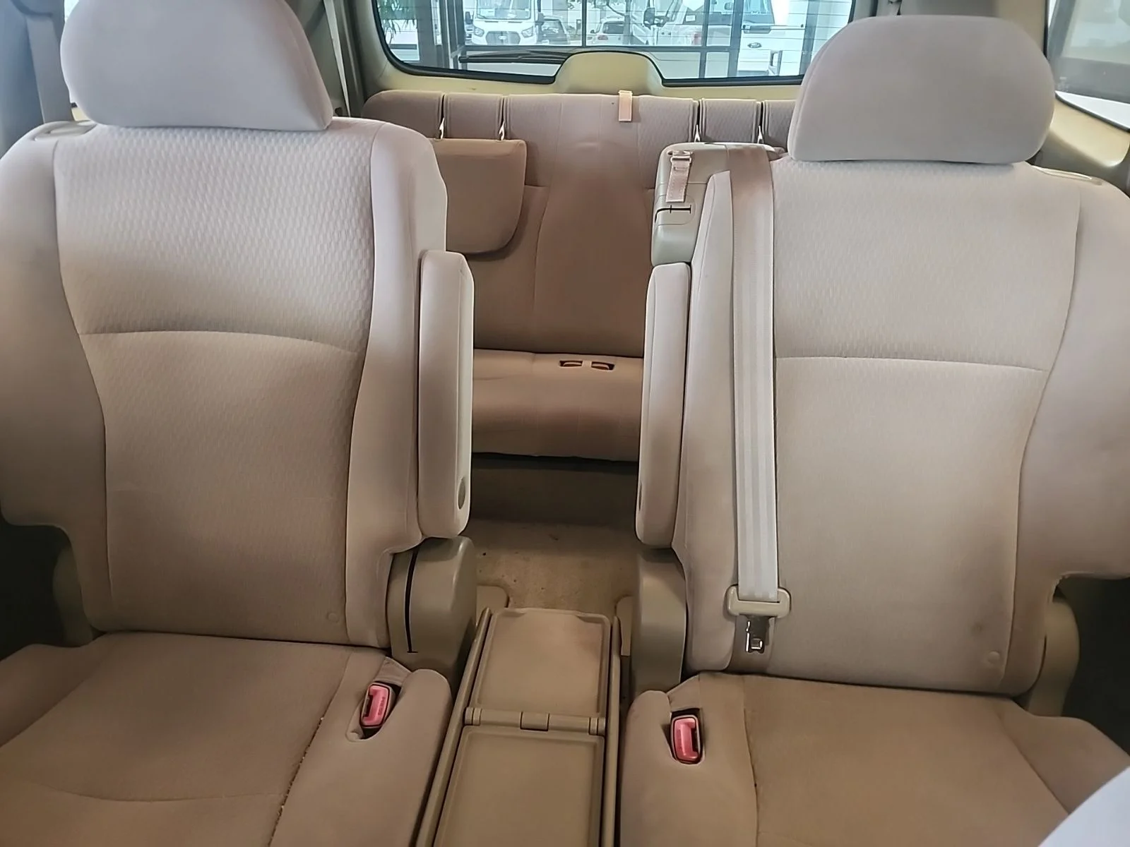 Used 2009  Toyota Base image 26