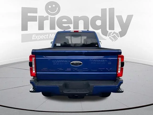 2026 Ford F-250 Super Duty XLT - Photo 49