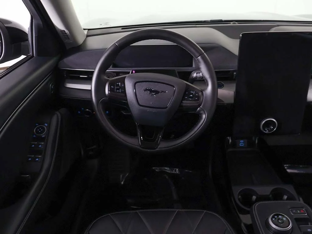 Used 2023 Gray Metallic Ford California Route 1 image 36
