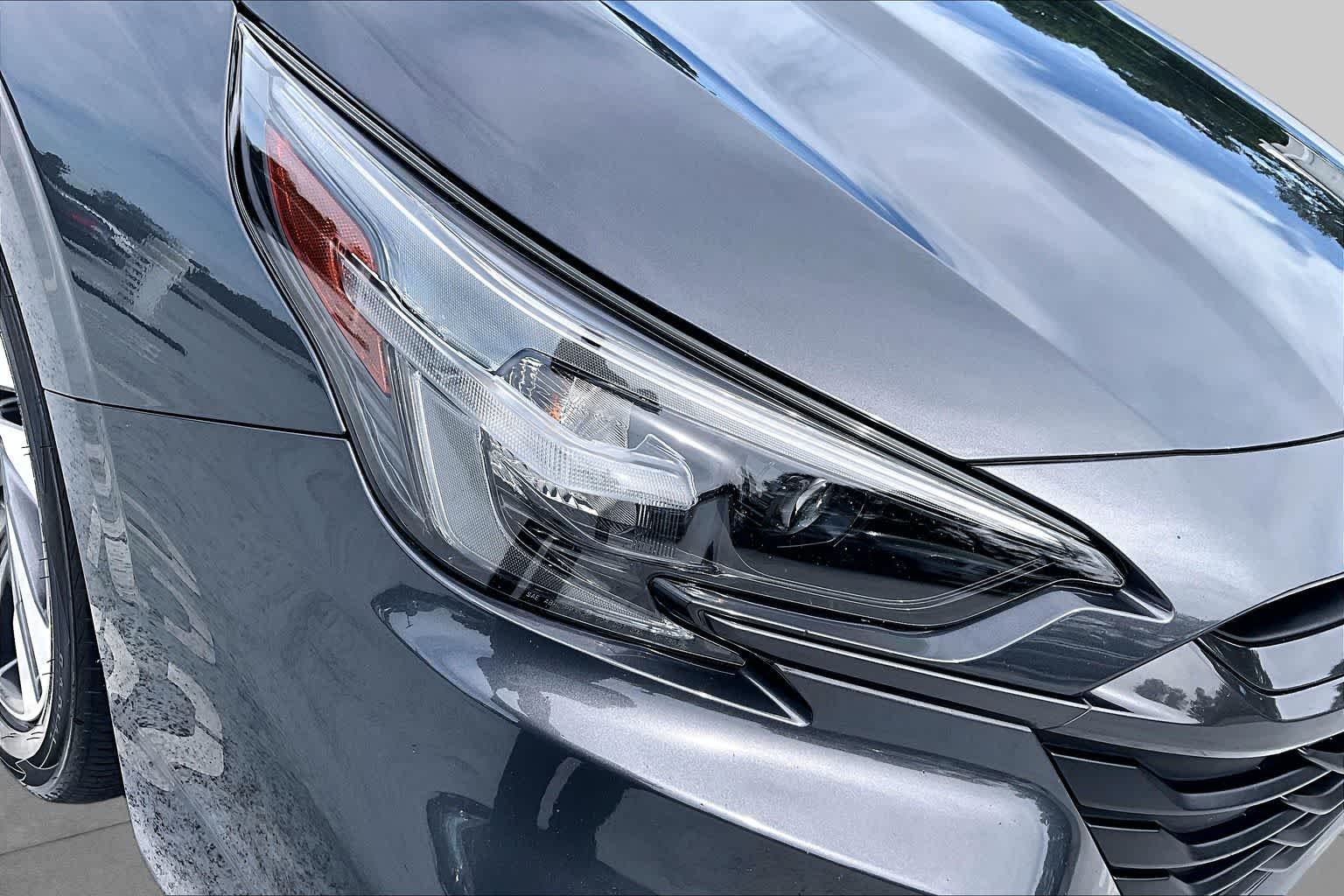 2024 Subaru Legacy Touring - Photo 43