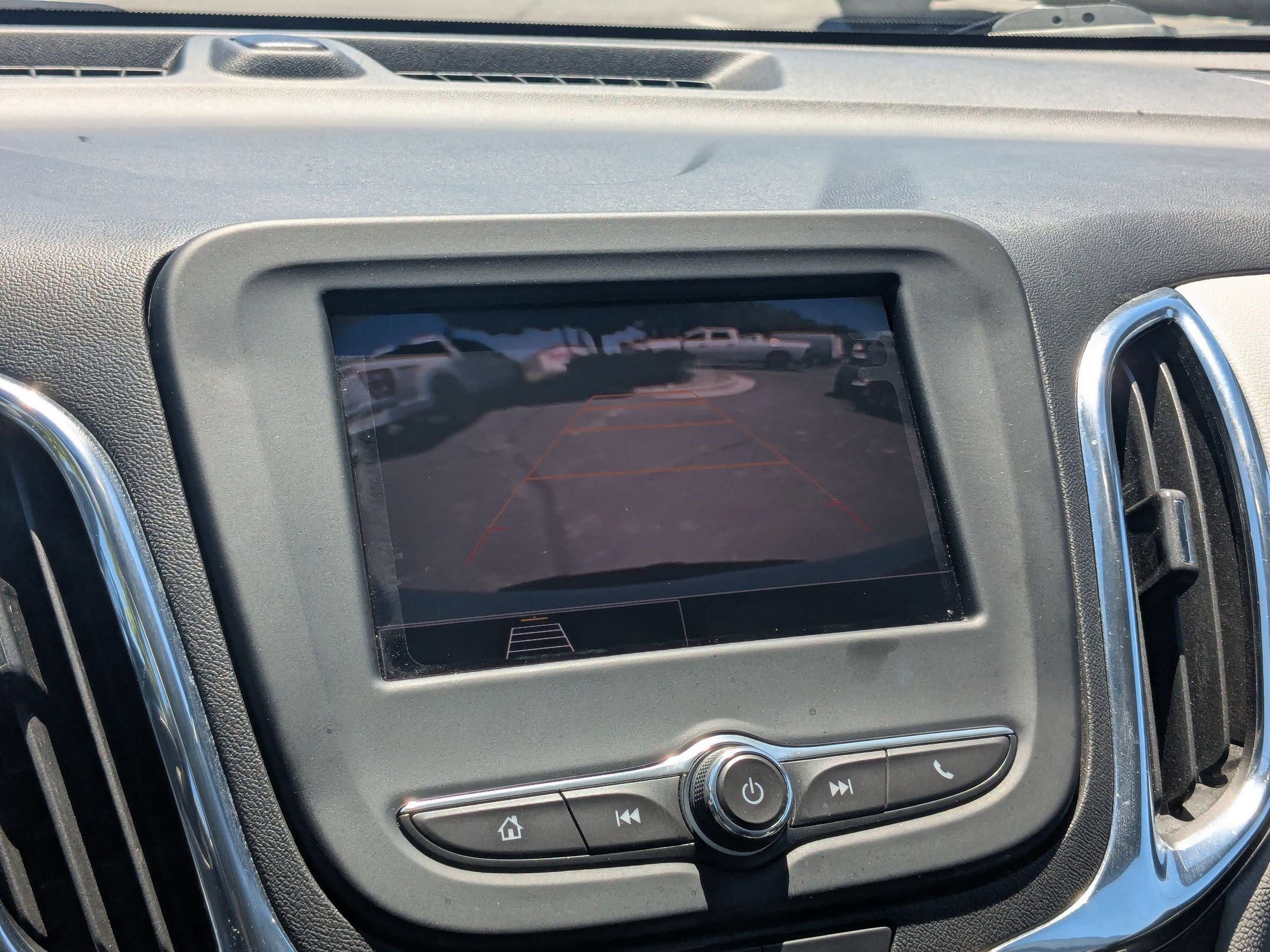 Used 2023 Summit White Chevrolet LS image 21