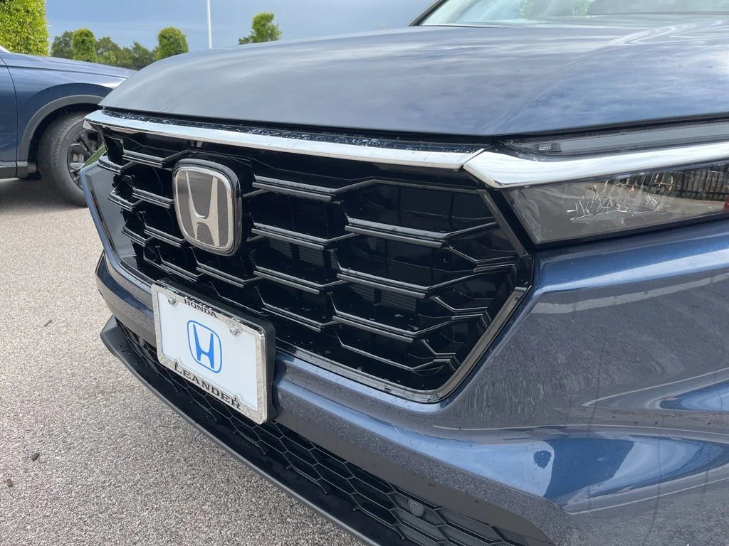 2026 Honda CR-V EX-L - Photo 15