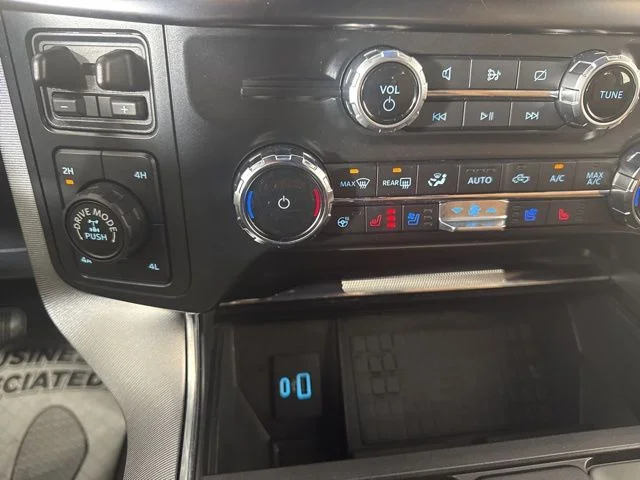 2022 Ford F-150 Platinum - Photo 15