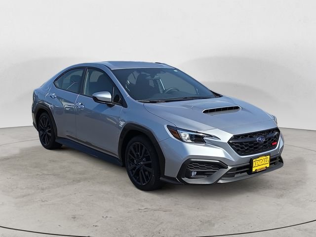 New 2026 ICE SILVER METALLIC Subaru Premium image 3