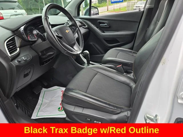 Used 2020 White Chevrolet LT image 11