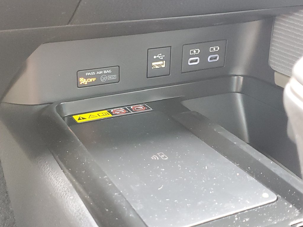 Used 2026  Toyota SE image 33
