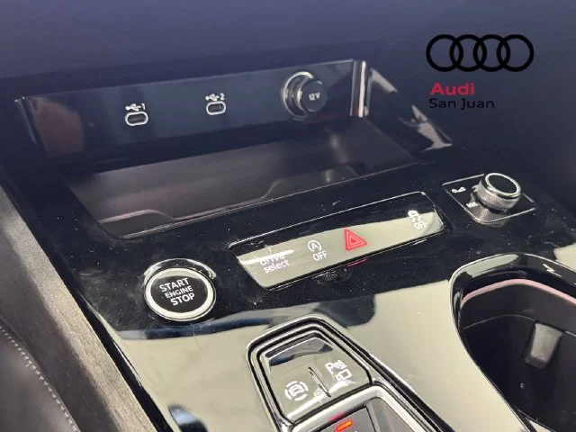 Certified Used 2025 Silver Audi 2.0T Premium image 17