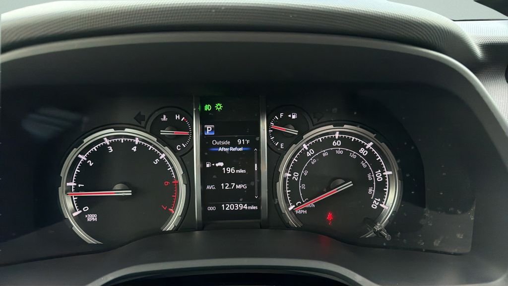 Used 2021  Toyota TRD Pro image 28