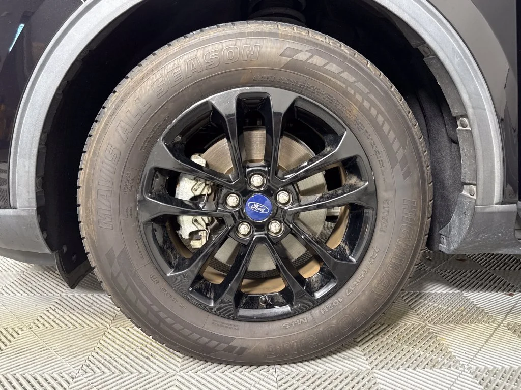 2020 Ford Escape SE - Photo 25
