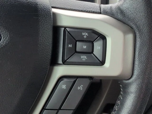 Certified Used 2018 2018 FORD F 150 LARIAT Ford Lariat image 24
