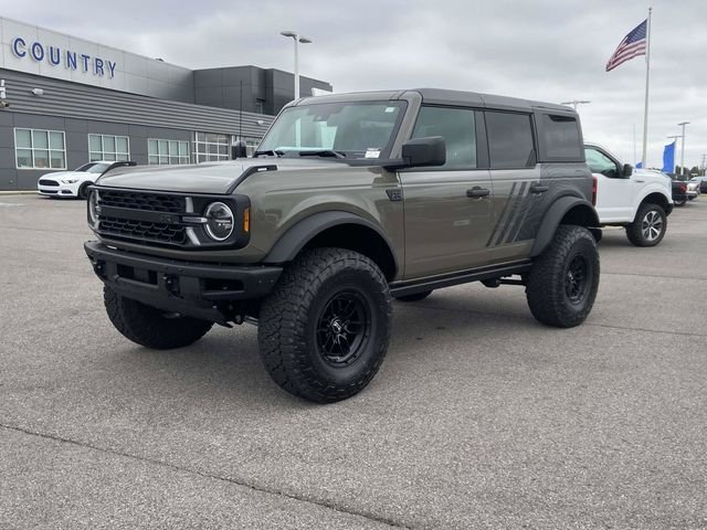 New 2025 Marsh Gray Ford RTR image 5