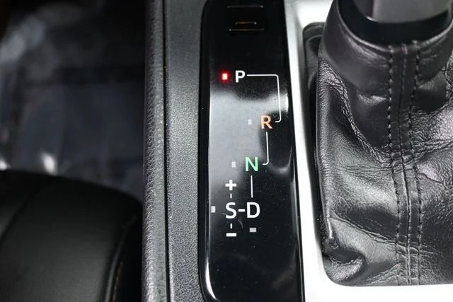 Used 2019 Blue Toyota XLE image 25