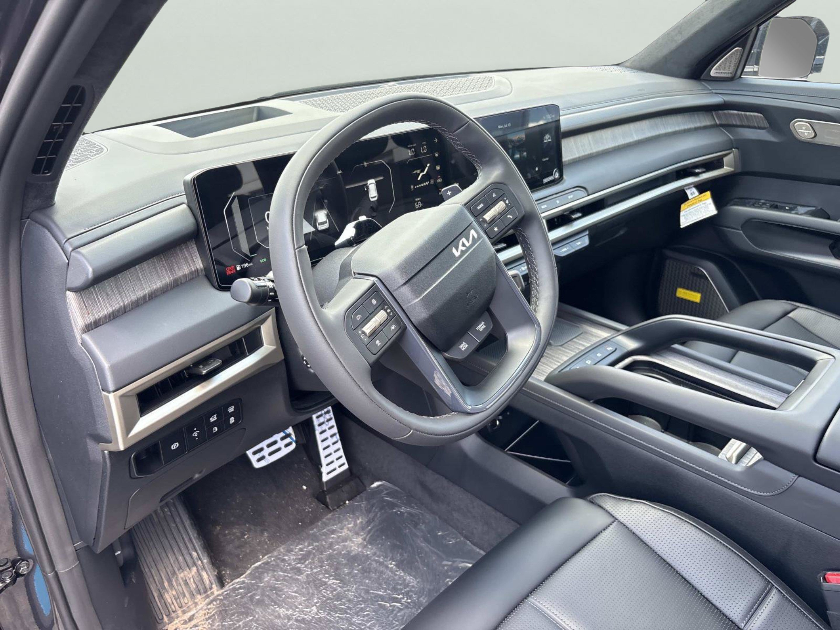 New 2027 Panthera Metal Kia SX-Prestige image 26