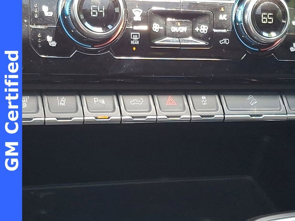 2024 GMC Sierra 2500HD Denali - Photo 27