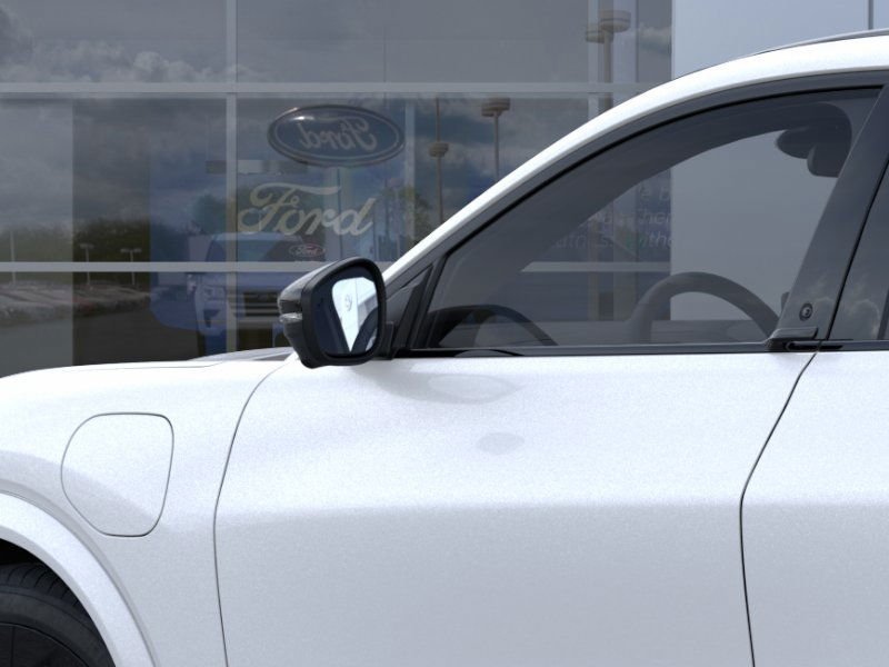 2025 Ford Mustang Mach-E GT - Photo 42