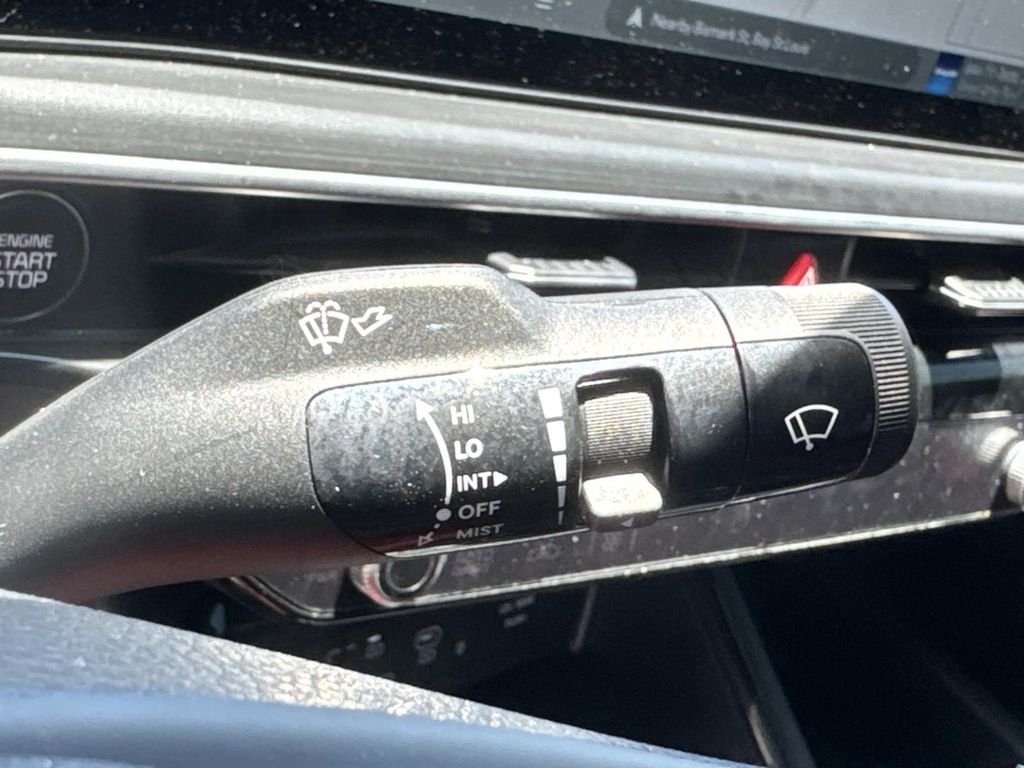 Used 2025 Gray Kia GT-Line image 36
