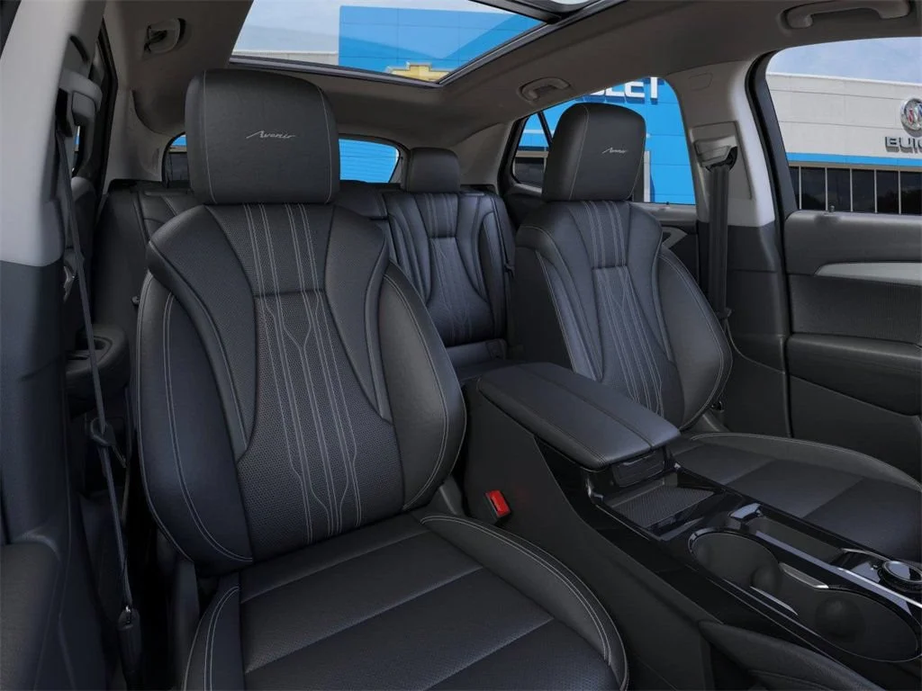2026 Buick Envision Avenir - Photo 16