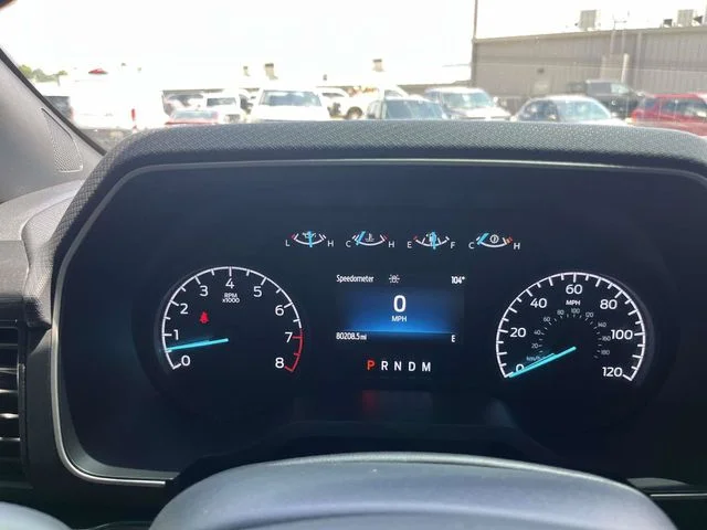 Certified Used 2022 Gray Ford XL image 26
